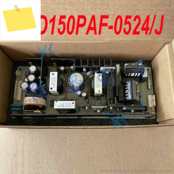 100% 새 제품 람다 150W AC100-240V 5V 24V 전원 공급 장치 ZWD150PAF-0524J J 1개 제품 이미지