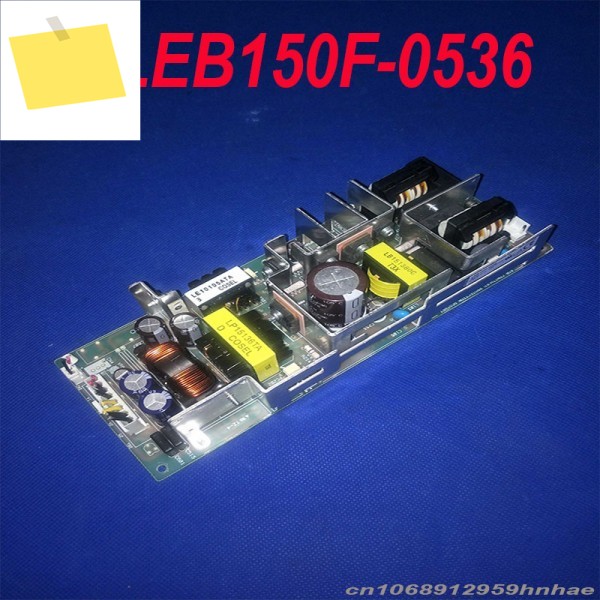 LEB150F-0536용 COSEL 전원 공급 장치용 거의 새 제품 테스트 완료 1개 제품 이미지