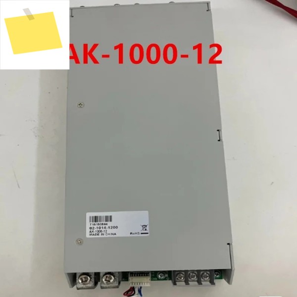 COTEK 12V62A 1000W AK-1000-12 24V19A 450W 용 새 원본 전원 공급 장치 1 개 제품 이미지