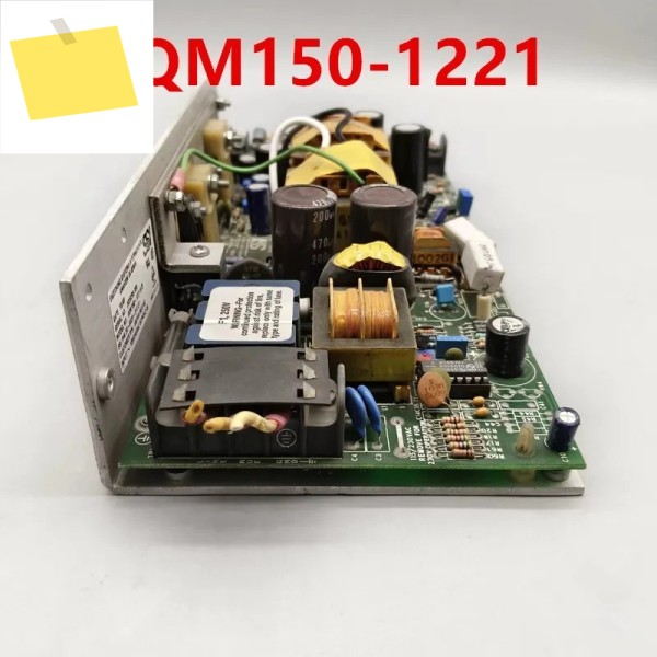 SSI 150W SQM150-1221 L3 20-0025-017 448184 SDS350-24-C B용 원래 전원 공급 장치 새것처럼 작동 1개 제품 이미지