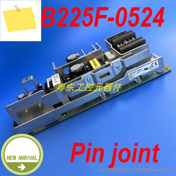 LEB225F-0524용 COSEL 5V 24V 전원 공급 장치용 100% 새 1개 제품 이미지