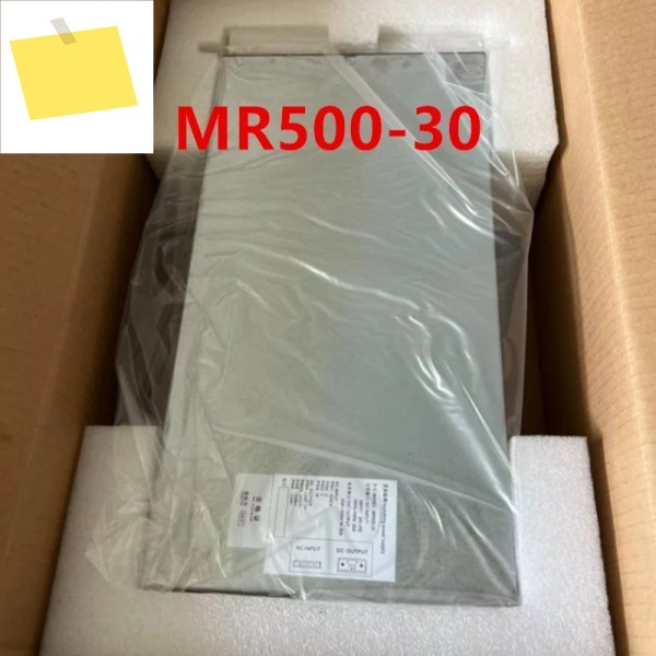 MEGMEET 200V-500V 30A 500W MR500-30용 새 원본 전원 공급 장치 1개 제품 이미지