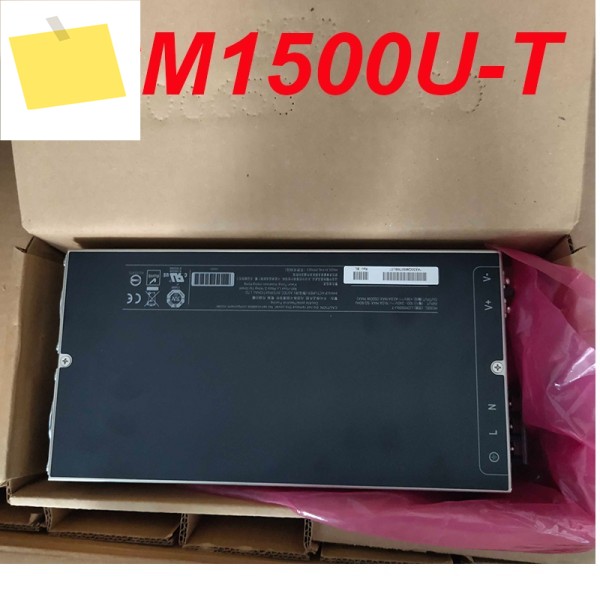 100% 새 ARTESYN 36V 42A 전원 공급 장치 모듈 LCM1500U-T K630QM0078BLC 1개 제품 이미지