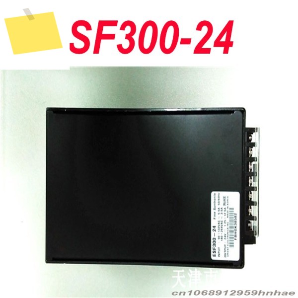 100% 신품 FINE SUNTRONIX 300W 24V 전원 공급 장치 ESF300-24 1개 제품 이미지
