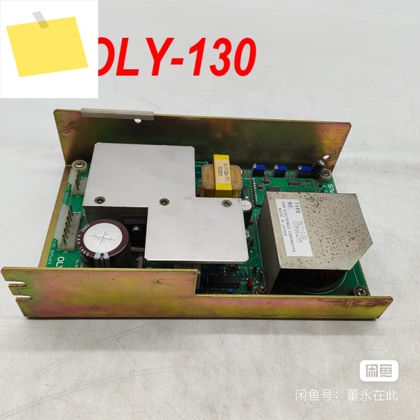 OLYMPUS OLY-130용 90% 새 전원 공급 장치 제품 이미지