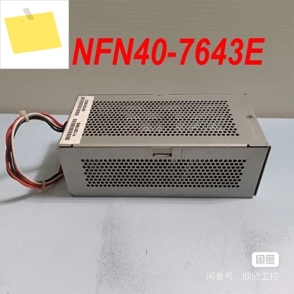 ARTESYN NFN40-7643E용 95% 새 전원 공급 장치 제품 이미지