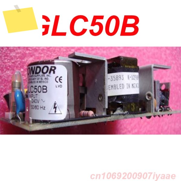 GLC50B용 CONDOR 전원 공급 장치 모듈용 새 1개 제품 이미지