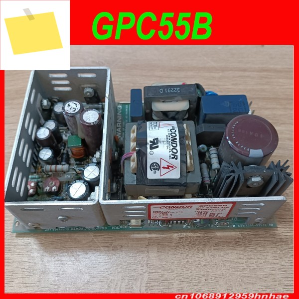 CONDOR GPC55B 전원 공급 장치 55W G용 95% 새 제품 이미지