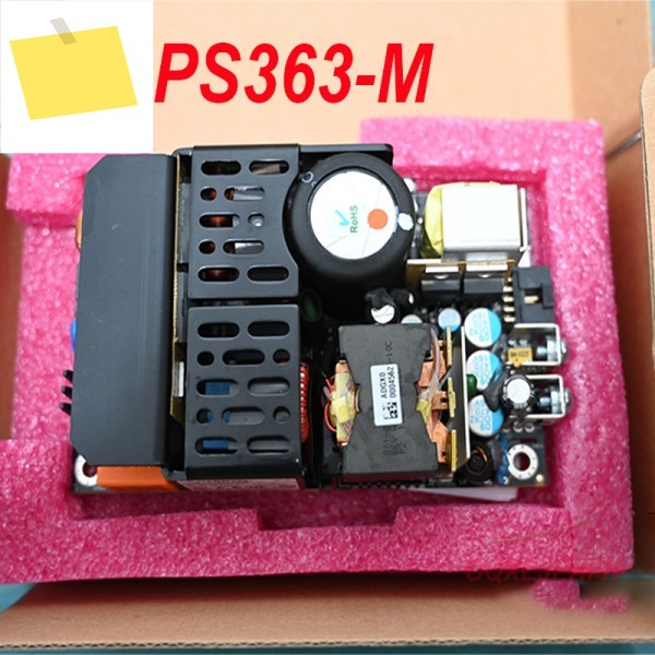 ARTESYN 12V 30A 5V 2A 전원 공급 장치 LPS363-M용 100% 새 제품 이미지