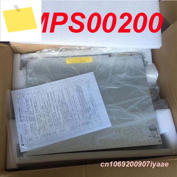 100% 신품 ZHONHEN OLT 48V 60A 전원 공급 장치 모듈 IMPS00200 1 Pcs 제품 이미지