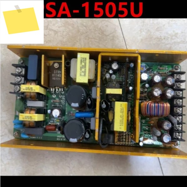 PHIHONG 144W 전원 공급 장치 PSA-1505U용 원래 분해 새것처럼 작동합니다 1개 제품 이미지