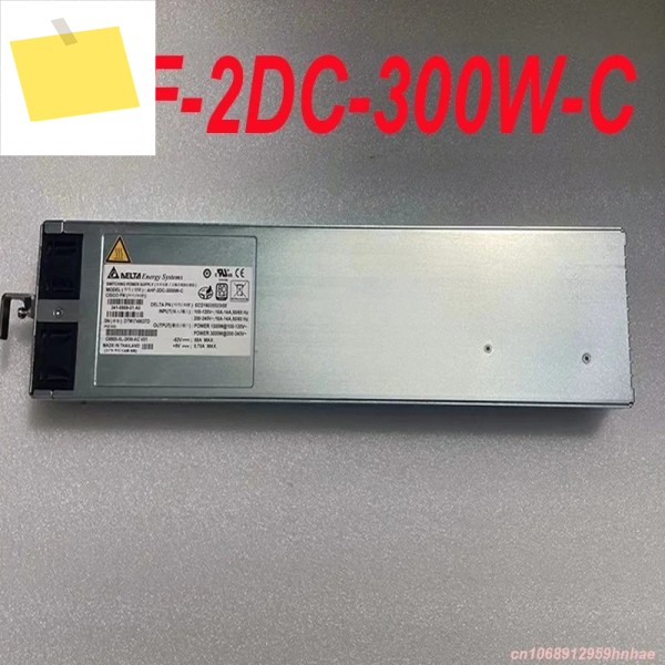 C6800-XL-3KW-AC AHF-2DC-300W-C용 CISCO 전원 공급 장치용 100% 새 1개 제품 이미지