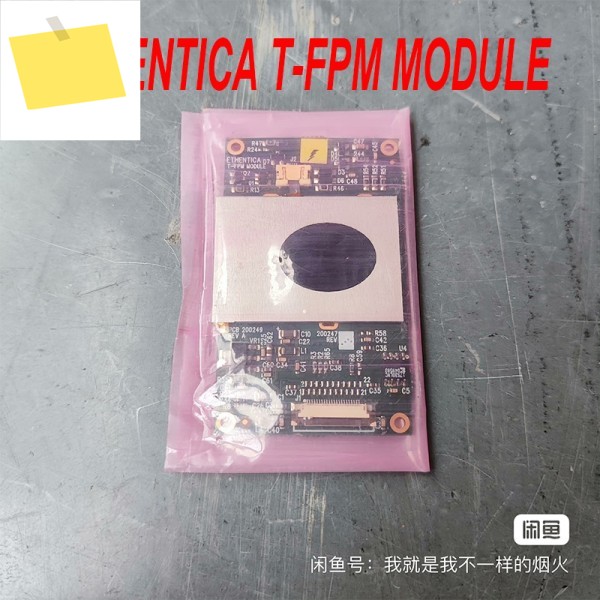 ETHENTICA T-FPM 모듈용 새 전원 공급 장치 제품 이미지
