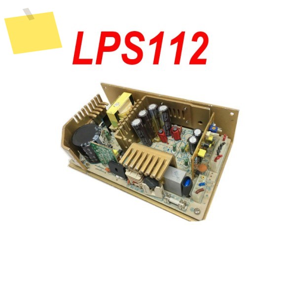 ACTEC +5V 22A LPS112용 전원 공급 장치용 90% 새 테스트 완료 1개 제품 이미지