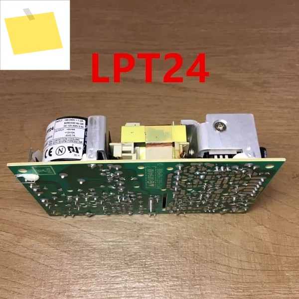 ASTEC 5V4A 12V2A LPT24 1개용 새 전원 공급 장치 제품 이미지