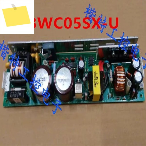 전원 공급 장치 5V15A BWC05SX-U 1개용 새 원본 제품 이미지
