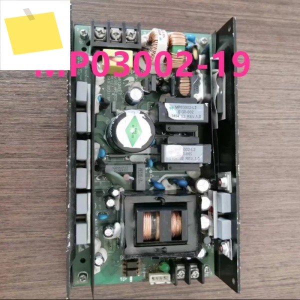 MEGMEET 19V12.6A 전원 공급 장치 MP03002-19 원래 분해 새것처럼 작동 1개 제품 이미지