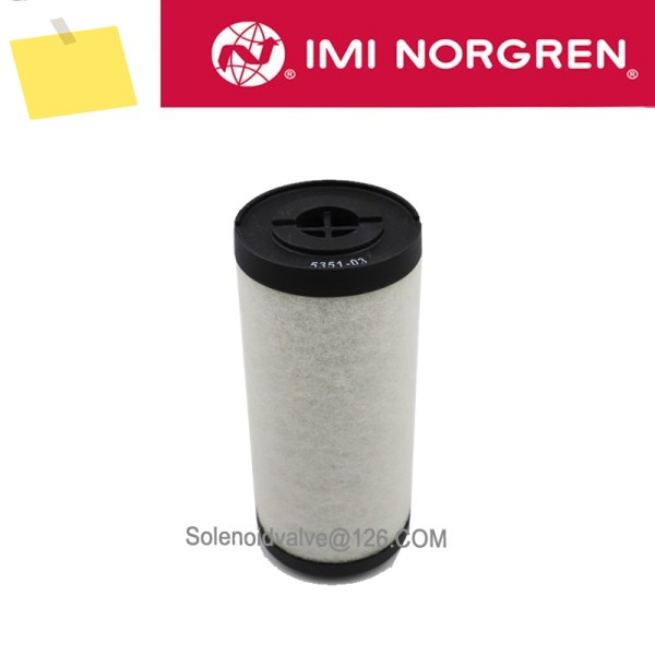 IMI NORGREN 5351-03 필터 요소 제품 이미지