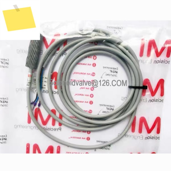 NORGREN M 50 EAP CP 마그네틱 스위치, 자동 제품 이미지