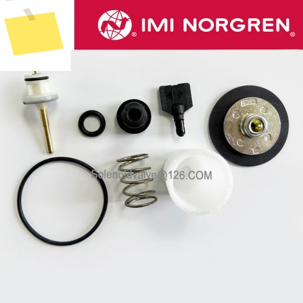 NORGREN B74G-KITM40R 필터 수리 키트 제품 이미지