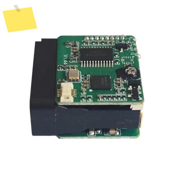 Lrf1500a 레이저 거리 측정기 모듈 - 높이 및 속도 위한 실외용 905nm 적외선 고정밀 전자 제품 이미지