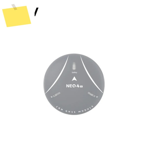 CUAV 썬더볼트 | NEO 4SE 고정밀 내비게이션 오픈 소스 포지셔닝 모듈 U-blox M10 위성 프로토콜 제품 이미지