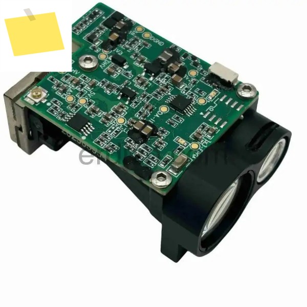 Lrf0308c 미니 레이저 거리 측정 모듈 - Erdi Technology의 소형, 고정밀 산업용 등급 제품 제품 이미지