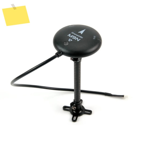 홀리브로 드론캔 M9N GPS 제품 이미지
