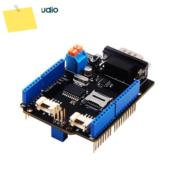 SEEEDStudio CAN BUS Shield V2 산업용 버스 확장 보드 모듈 제품 이미지