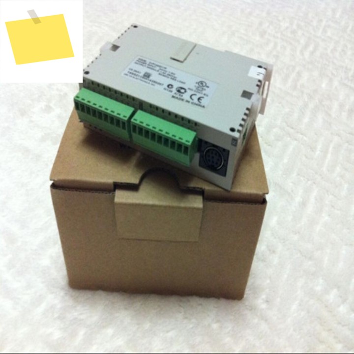 PLC 확장 DVP16SP11R 제품 이미지