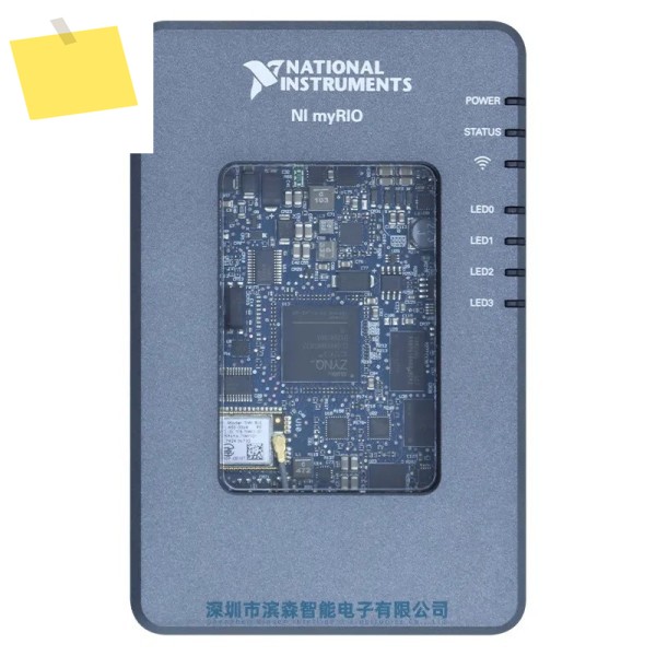 미국 NI MyRIO-1900 782692-01 학생용 임베디드 장치 Xilinx FPGA 제품 이미지