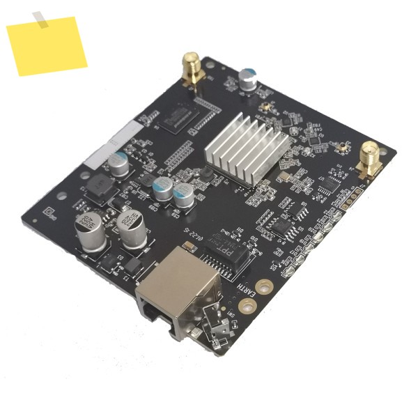 5.8G 전체 주파수 고전력 무선 브리지 메인 보드AP 모듈 PCBA안정적이고 신뢰할 수 있는 Qualcomm 9344 제품 이미지