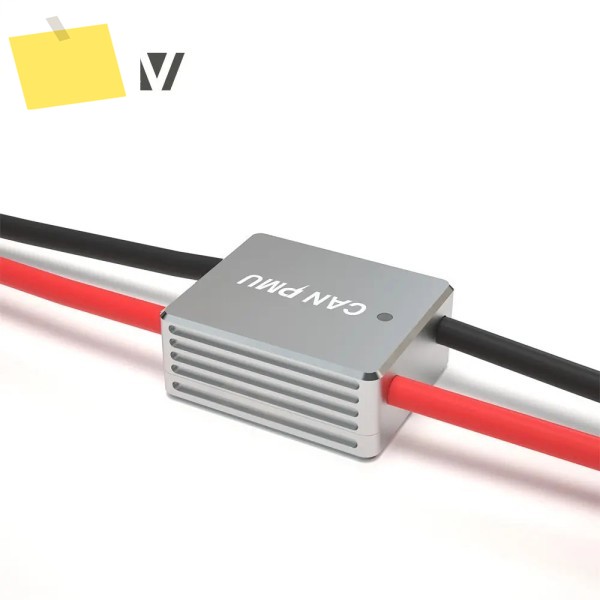 CUAV ThunderCAN PMUUAVCAN 버스 디지털 고정밀 전압 및 전류 감지 APMPX4 오픈 소스 제품 이미지