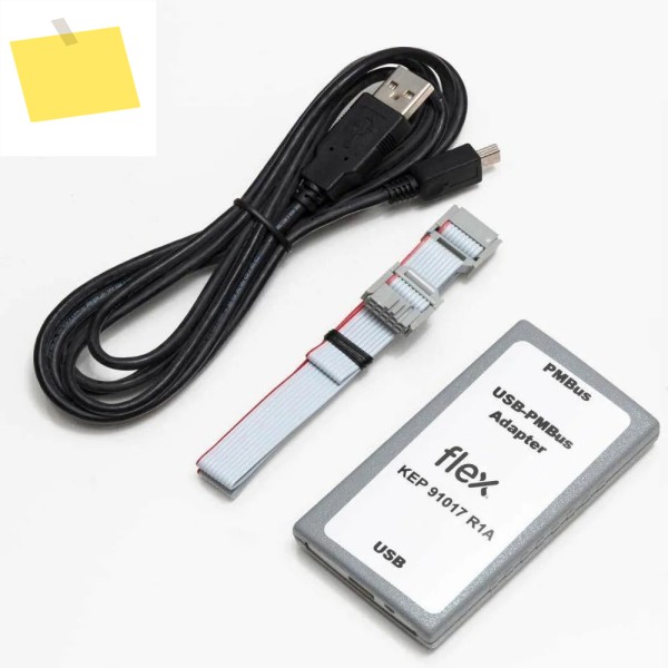 Usb-to-gpio Ti Ucd 절연 프로그래머 Usb 인터페이스 어댑터 Hpa172 제품 이미지