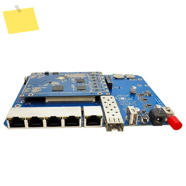 IPQ5312IPQ5322WIFI7_11BE 무선 라우팅 모듈 제품 이미지