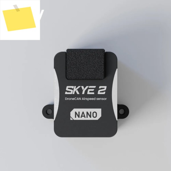 CUAV SKYE2 NANO 지능형 고정밀 속도계 프로토콜 PIX PixhawkV5V6 제품 이미지