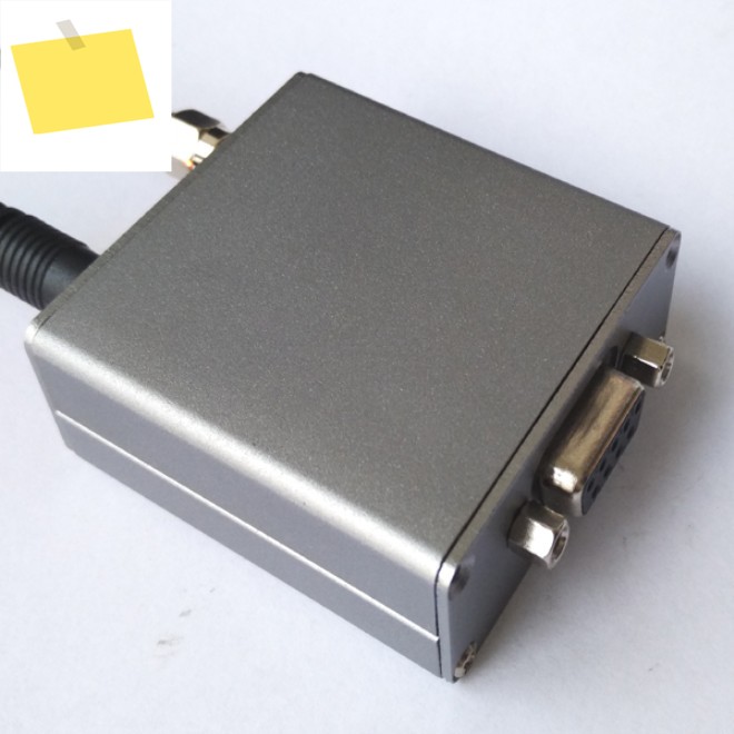 UM220-IV Beidou GPS 칩, 시계 동기화 타이밍 TTL RS232 출력 MH16-L1 제품 이미지