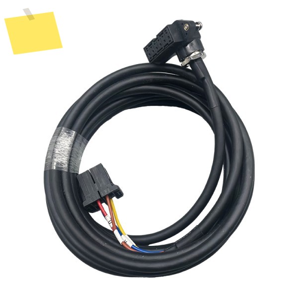 FANUC 서보 모터 드라이브 전력선, A06B-0063B103 케이블 제품 이미지