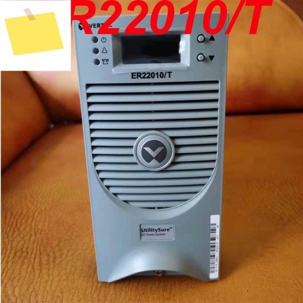 ER22010T용 EMERSON 전원 공급 장치 모듈용 새 제품 100% 제품 이미지