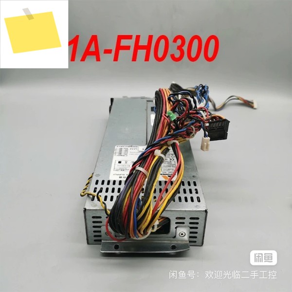 ASPOWER R1A-FH0300용 전원 공급 장치용 90% 새 제품 이미지