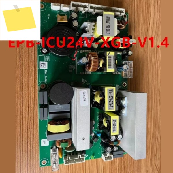 HAA621S2 EPB-ICU24V-XGB-V1.4용 새 원본 전원 공급 장치 1개 제품 이미지