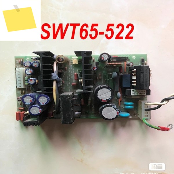 TDK 전원 공급 장치 SWT65-522용 90% 새 잘 테스트됨 제품 이미지