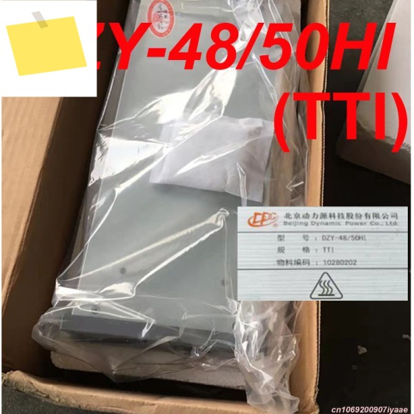DZY-4850HI TTI 용 48V 50A 전원 공급 장치 새 1 개 제품 이미지