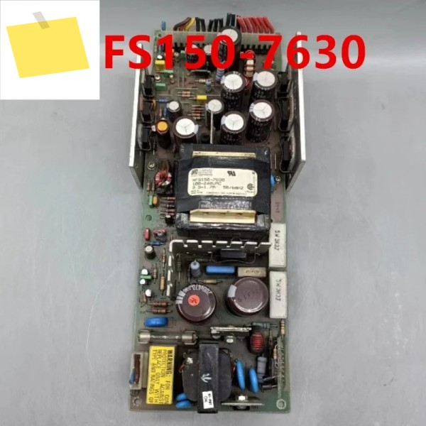 CP 150W 전원 공급 장치용 원래 분해 NFS150-7630 새것처럼 작동 1개 제품 이미지