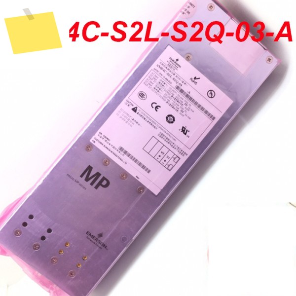 ASTEC 전원 공급 장치 UMP4C-S2L-S2Q-03-A용 95% 새 제품 1개 제품 이미지