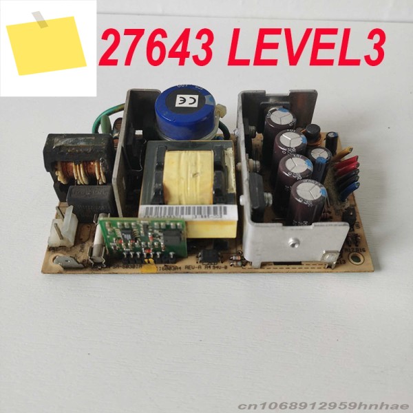 PHIHONG 전원 공급 장치용 95% 새 E127643 LEVEL3 테스트 완료 1개 제품 이미지
