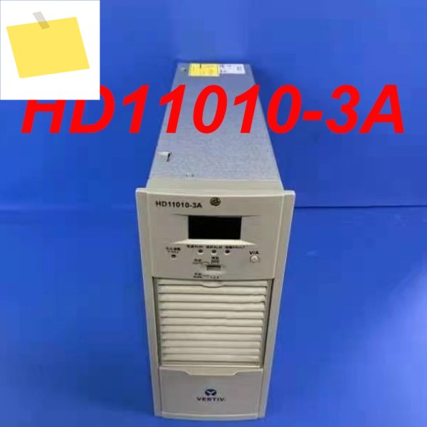 HD11010-3A용 Vertiv 및 Emerson 전원 공급 장치 모듈용 100% 새 1개 제품 이미지