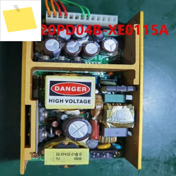 XP 40V1.6A 15V2.3A 98.5W SDS120PD04B-XE0115A용 원래 전원 공급 장치 분해 새것처럼 작동 1개 제품 이미지