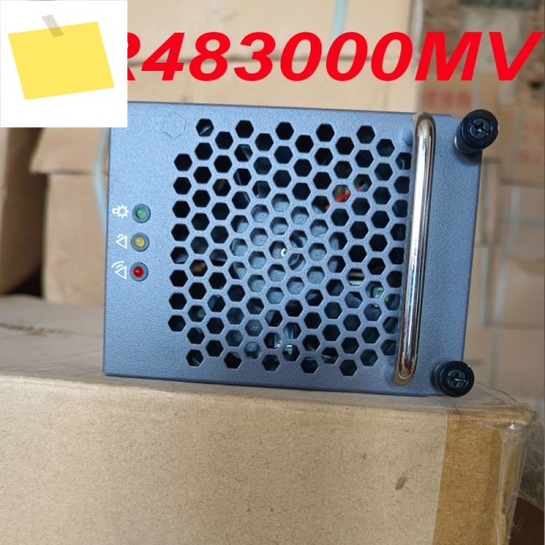MR483000MV용 48V 50A 3000W 전원 공급 장치용 100% 새 제품 1개 제품 이미지
