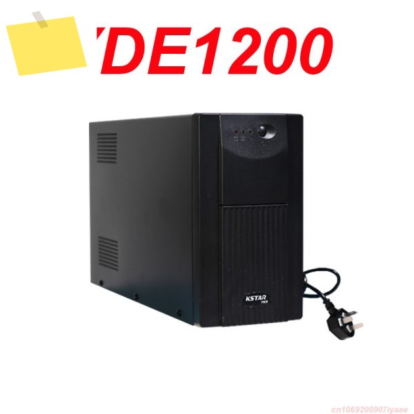 YDE1200용 새 전원 공급 장치 1개 제품 이미지